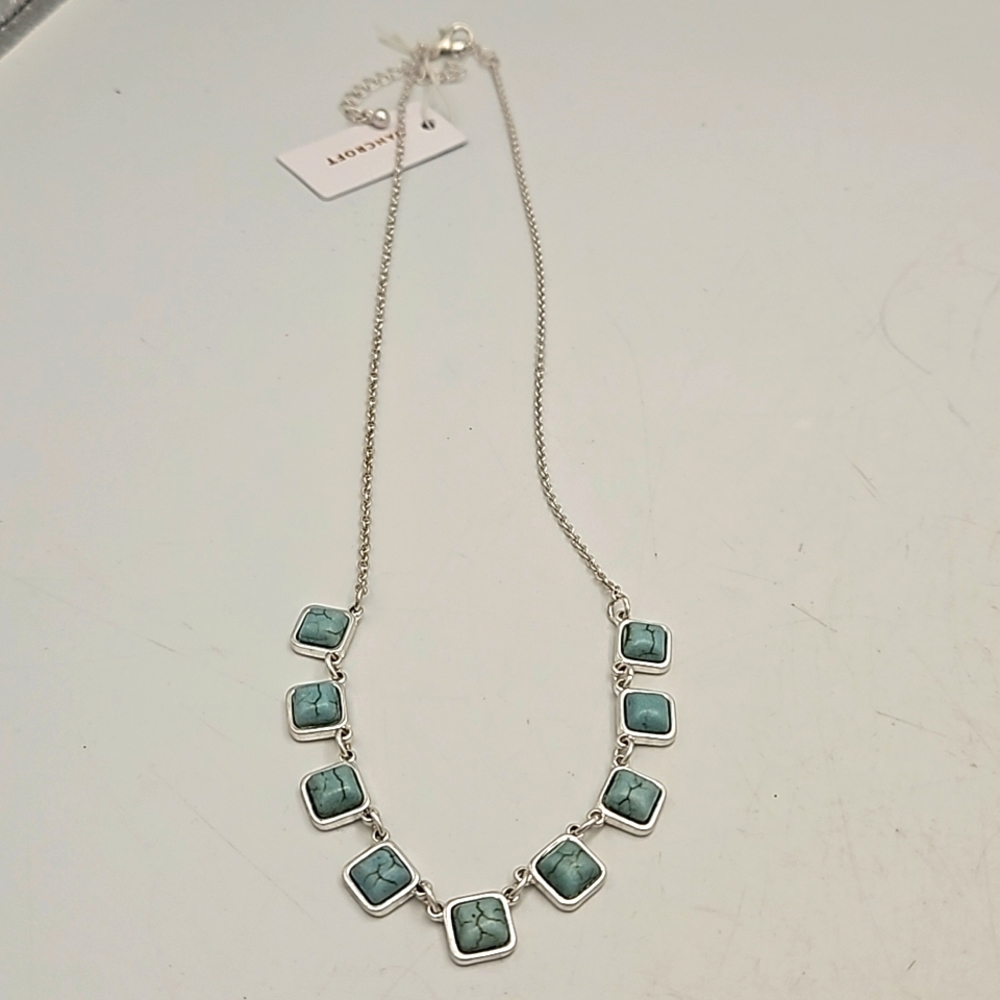 Bancroft Stitch Fix Exclusive Necklace - Picture 5 of 5